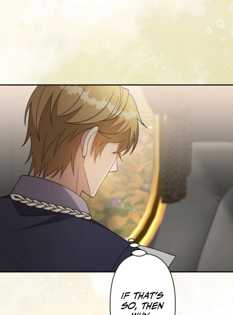 I Wanted a Divorce, But My Husband Became Obsessed With Me Chapter 23 - Page 76
