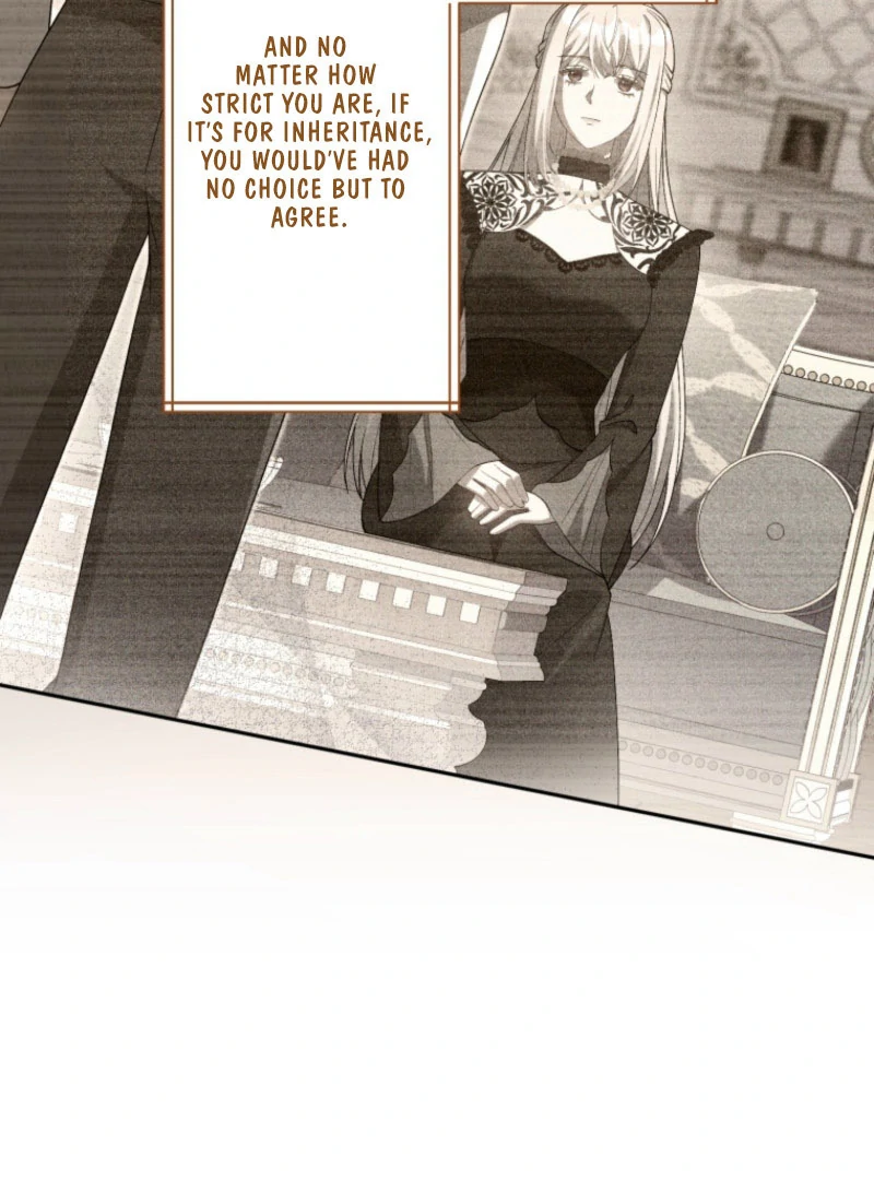 I Wanted a Divorce, But My Husband Became Obsessed With Me Chapter 23 - Page 88