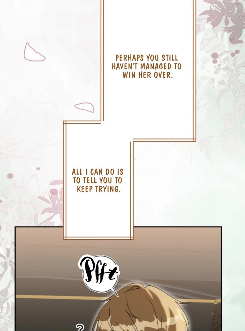 I Wanted a Divorce, But My Husband Became Obsessed With Me Chapter 23 - Page 91