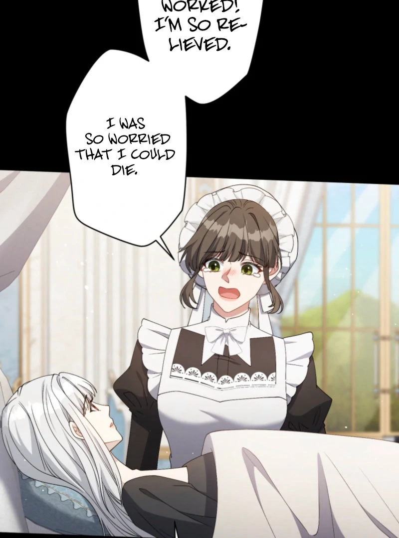I Wanted a Divorce, But My Husband Became Obsessed With Me Chapter 24 - Page 33