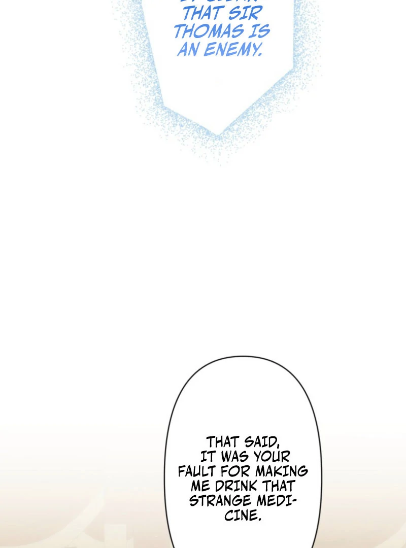 I Wanted a Divorce, But My Husband Became Obsessed With Me Chapter 25 - Page 17