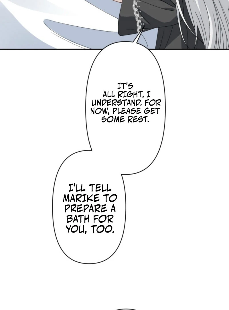 I Wanted a Divorce, But My Husband Became Obsessed With Me Chapter 25 - Page 19