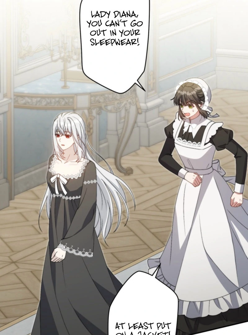 I Wanted a Divorce, But My Husband Became Obsessed With Me Chapter 25 - Page 3