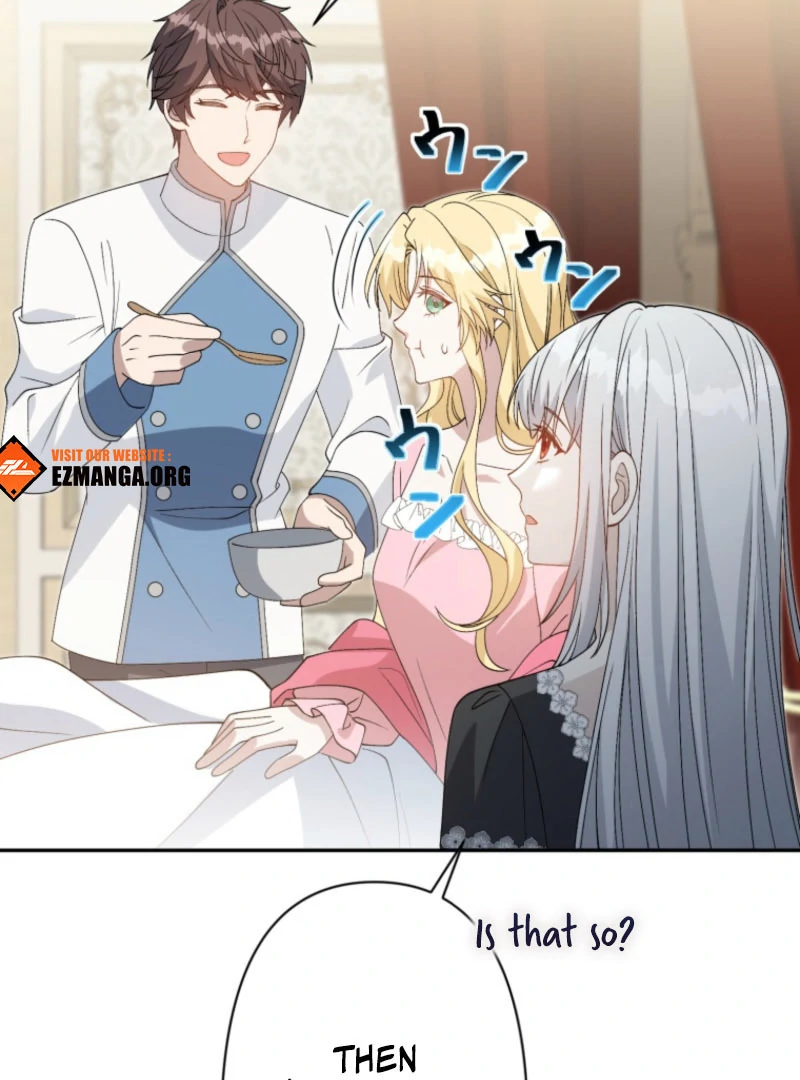 I Wanted a Divorce, But My Husband Became Obsessed With Me Chapter 25 - Page 22