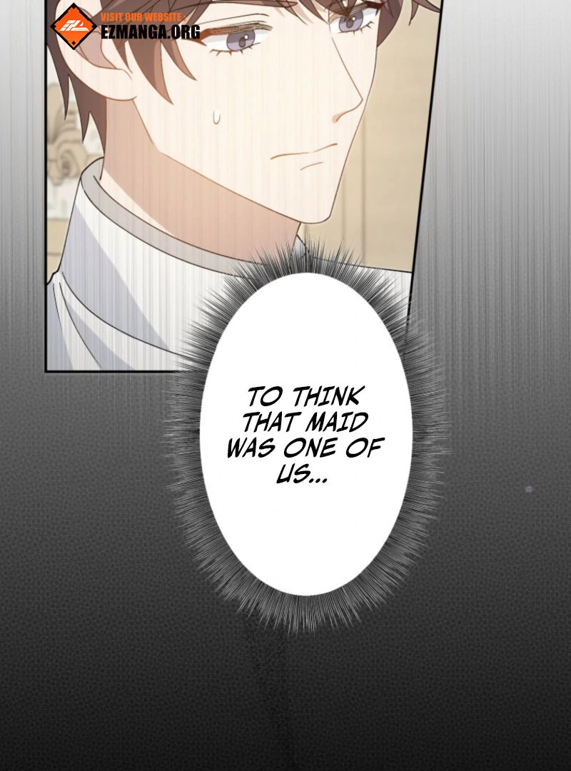 I Wanted a Divorce, But My Husband Became Obsessed With Me Chapter 25 - Page 24