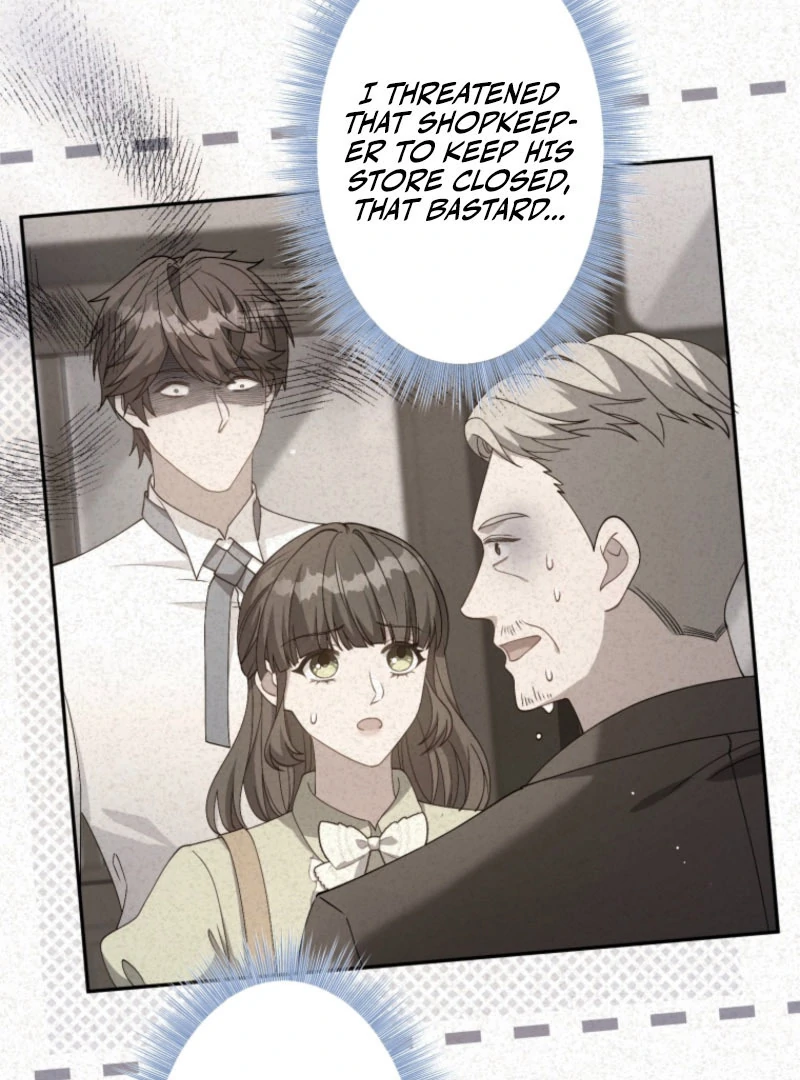 I Wanted a Divorce, But My Husband Became Obsessed With Me Chapter 25 - Page 44