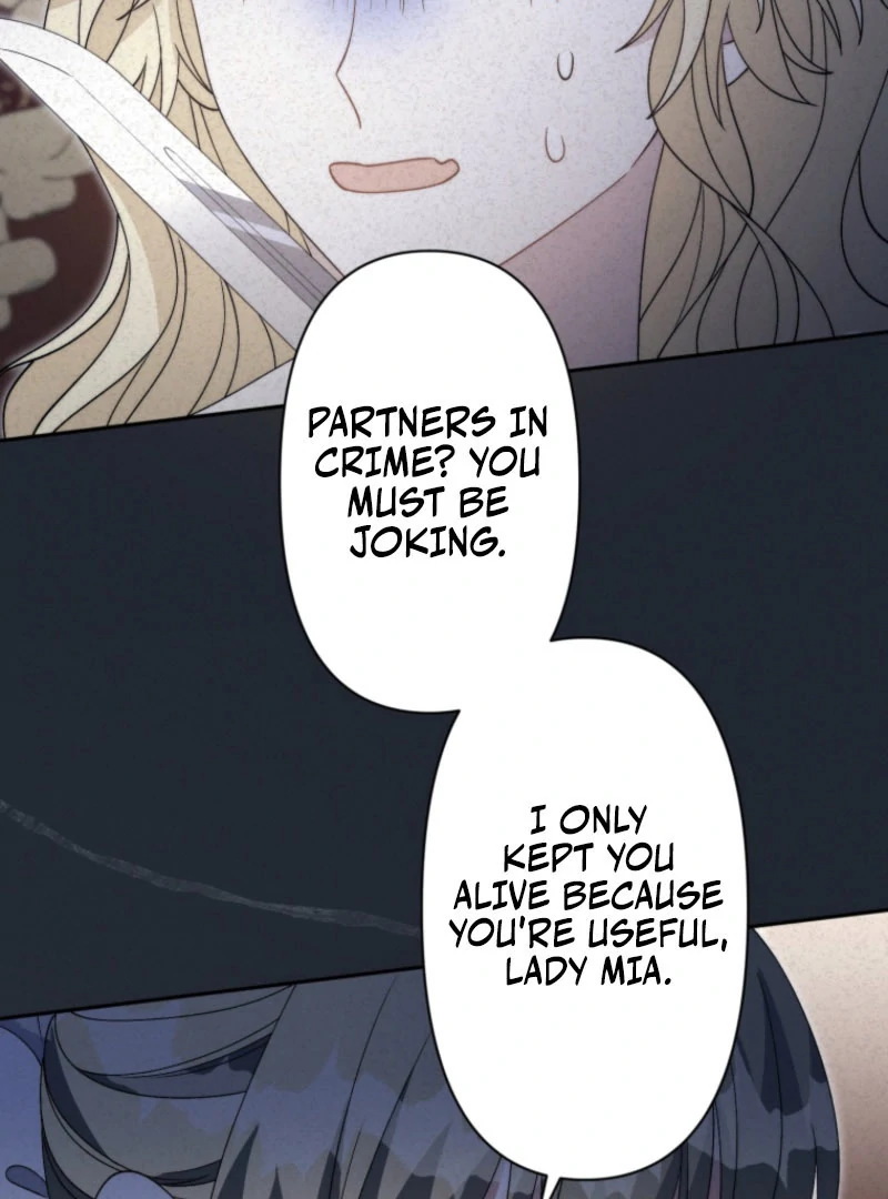 I Wanted a Divorce, But My Husband Became Obsessed With Me Chapter 25 - Page 56