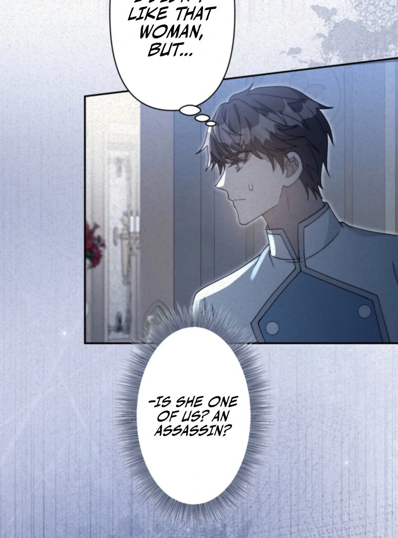 I Wanted a Divorce, But My Husband Became Obsessed With Me Chapter 25 - Page 58