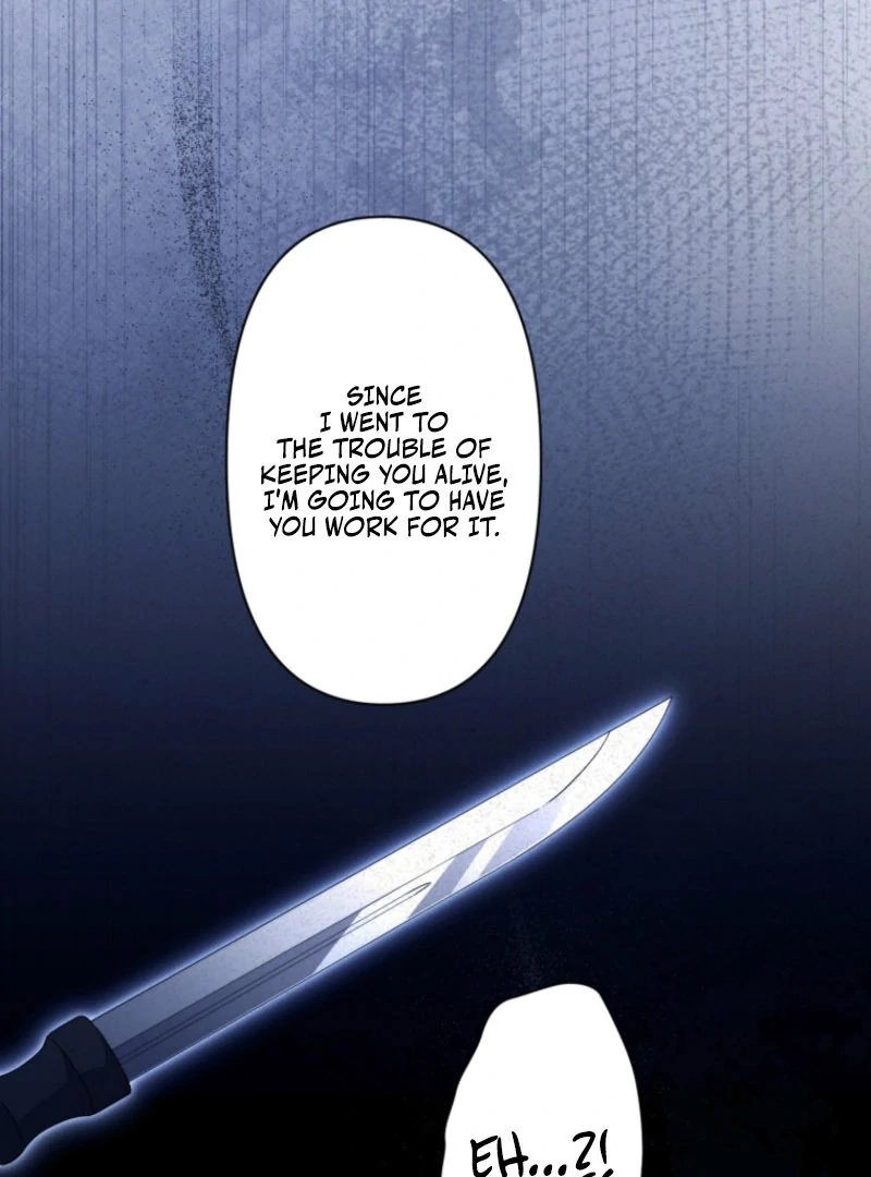 I Wanted a Divorce, But My Husband Became Obsessed With Me Chapter 25 - Page 59