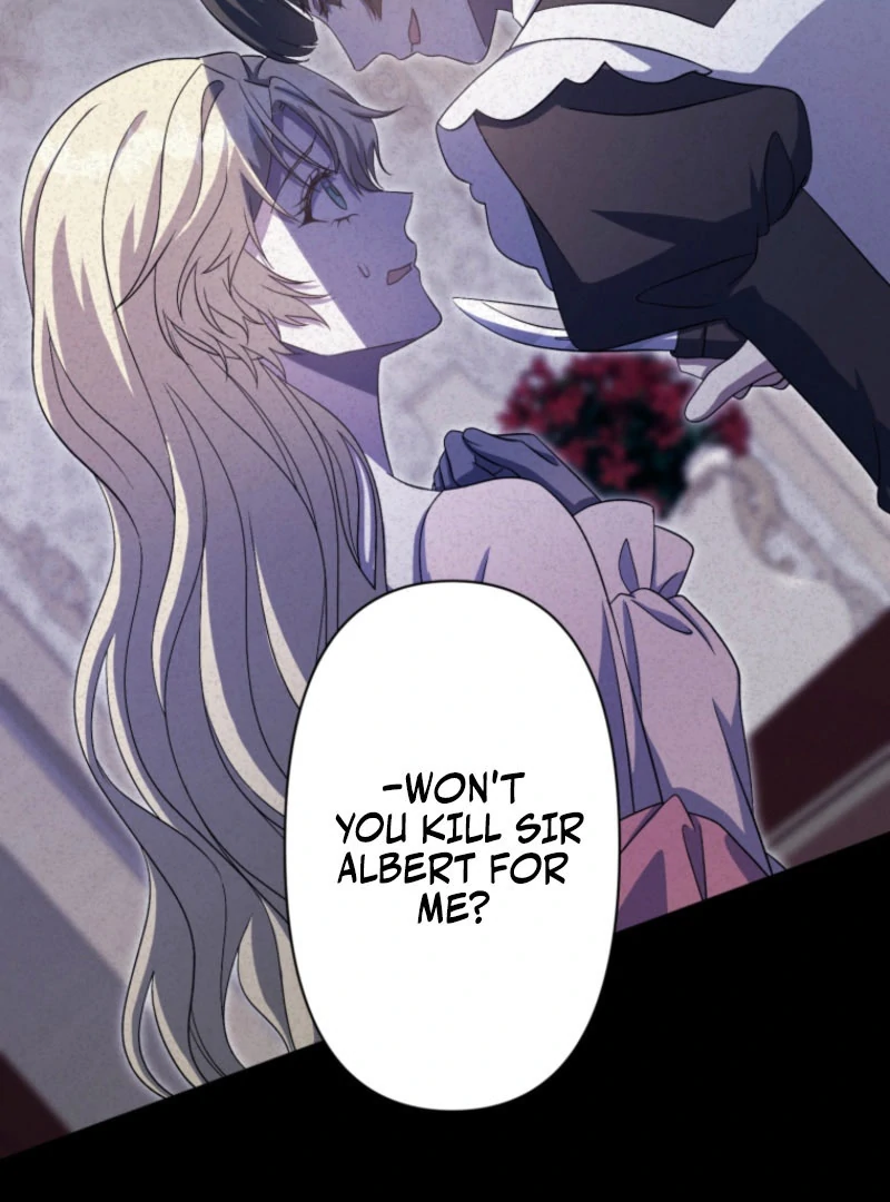 I Wanted a Divorce, But My Husband Became Obsessed With Me Chapter 25 - Page 61