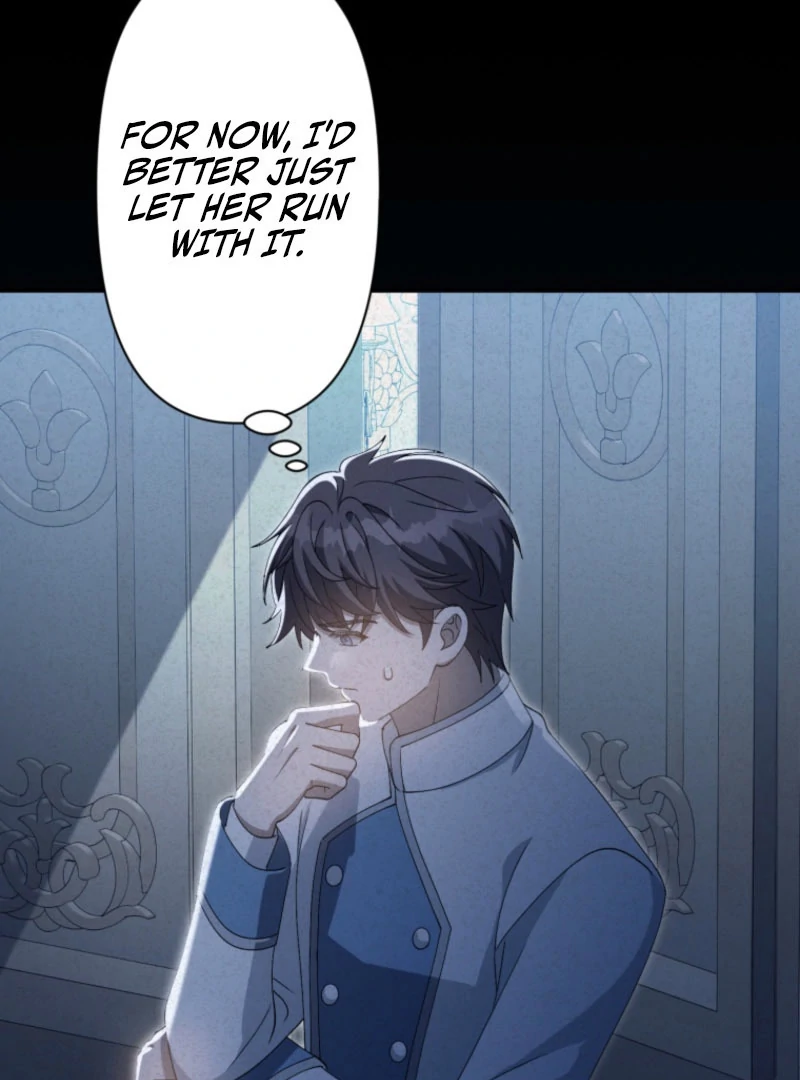 I Wanted a Divorce, But My Husband Became Obsessed With Me Chapter 25 - Page 67