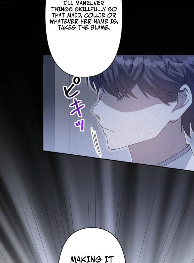 I Wanted a Divorce, But My Husband Became Obsessed With Me Chapter 25 - Page 69