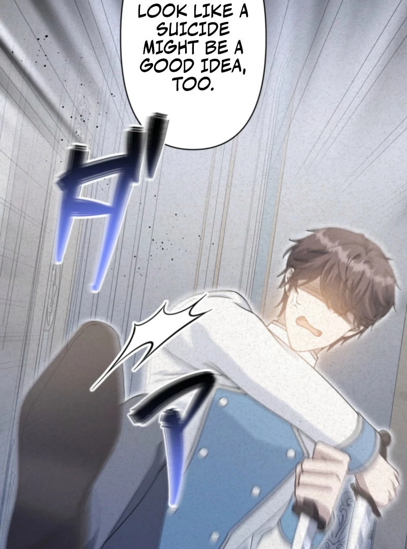 I Wanted a Divorce, But My Husband Became Obsessed With Me Chapter 25 - Page 70