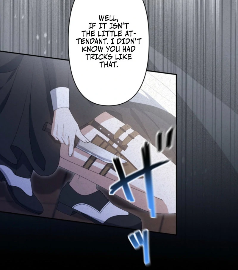 I Wanted a Divorce, But My Husband Became Obsessed With Me Chapter 25 - Page 77