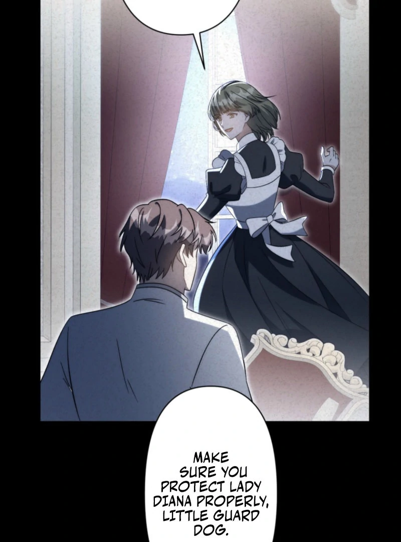 I Wanted a Divorce, But My Husband Became Obsessed With Me Chapter 25 - Page 87