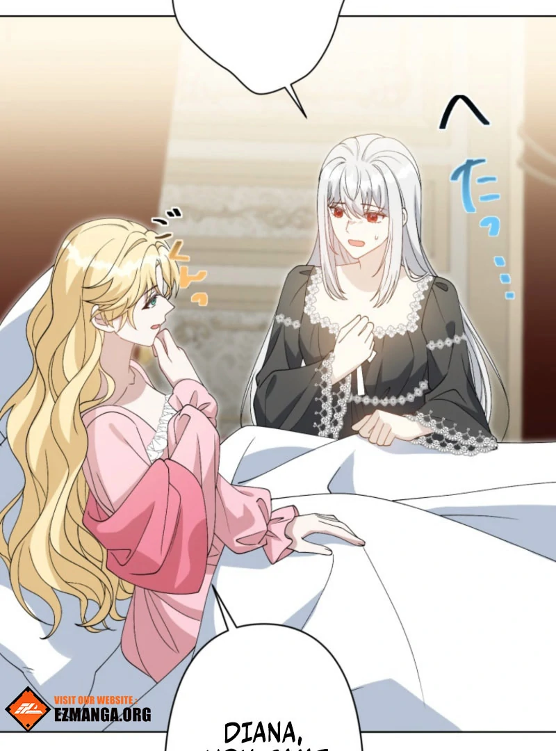 I Wanted a Divorce, But My Husband Became Obsessed With Me Chapter 25 - Page 10