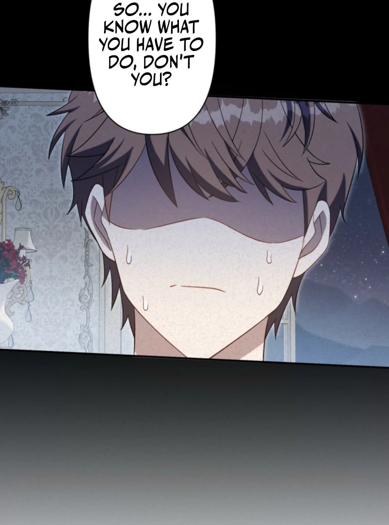 I Wanted a Divorce, But My Husband Became Obsessed With Me Chapter 25 - Page 97