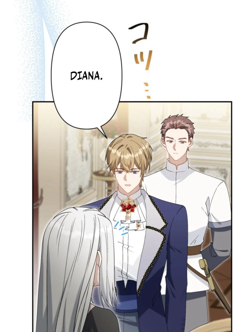 I Wanted a Divorce, But My Husband Became Obsessed With Me Chapter 25 - Page 100