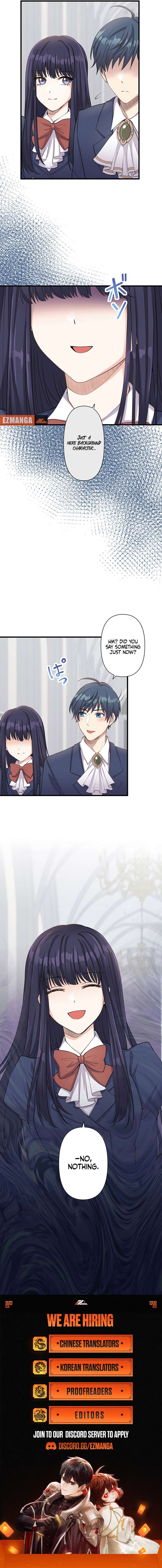 I Was a Sacrificial Princess, but I Reincarnated and Became the Body Pillow of the Demon King Chapter 37 - Page 9