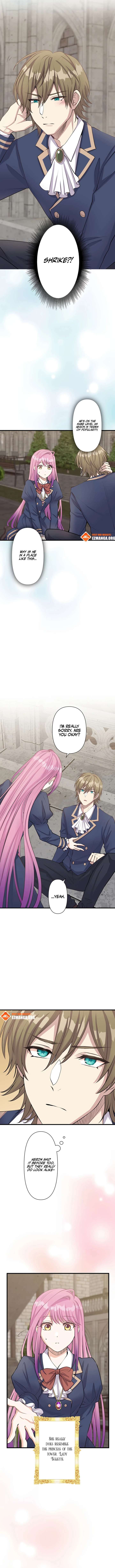 I Was a Sacrificial Princess, but I Reincarnated and Became the Body Pillow of the Demon King Chapter 39 - Page 3