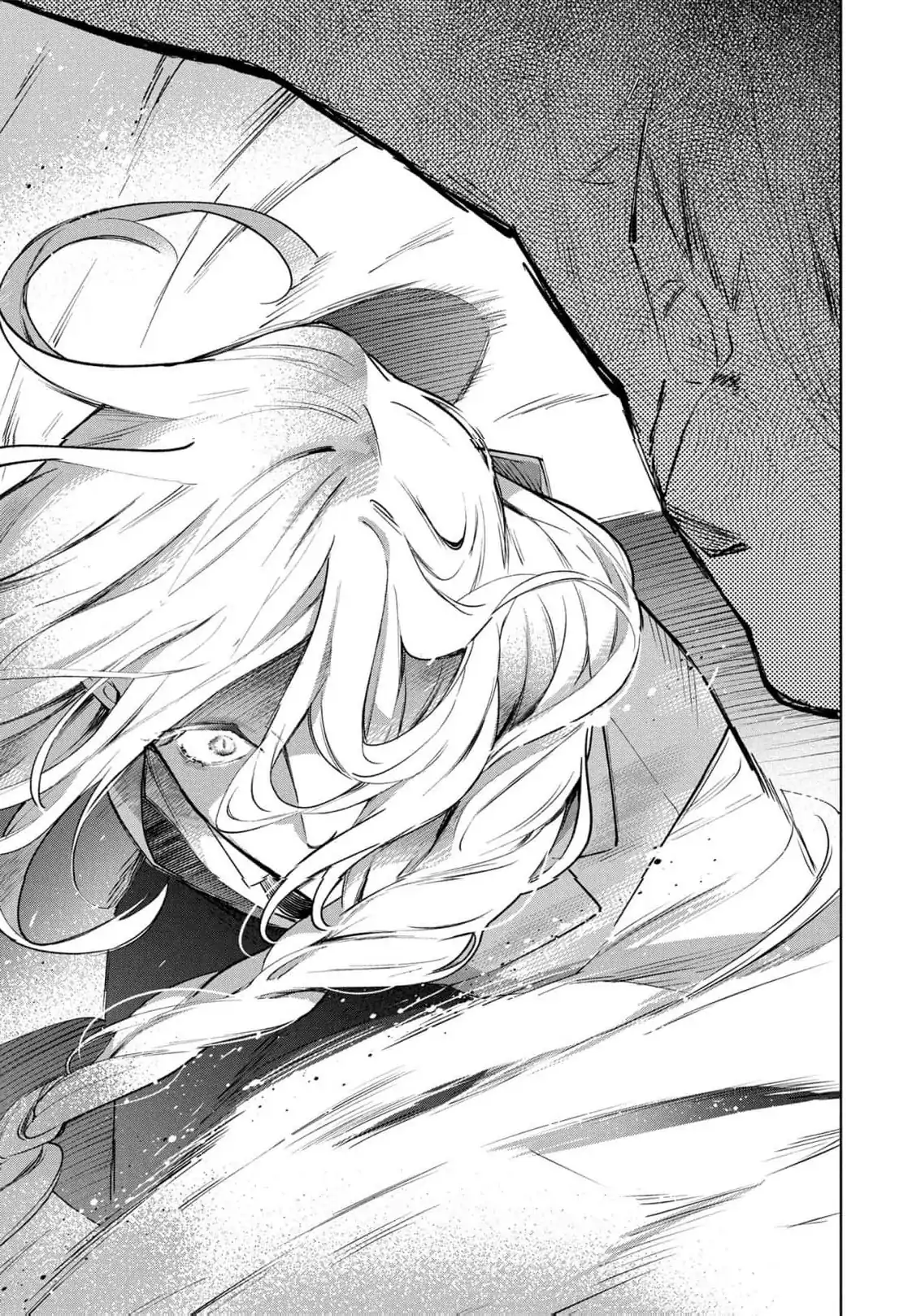 I Was a Slave Warrior, but the Dragon Who Saved Me Says I’m His Fated Mate Chapter 14 - Page 15