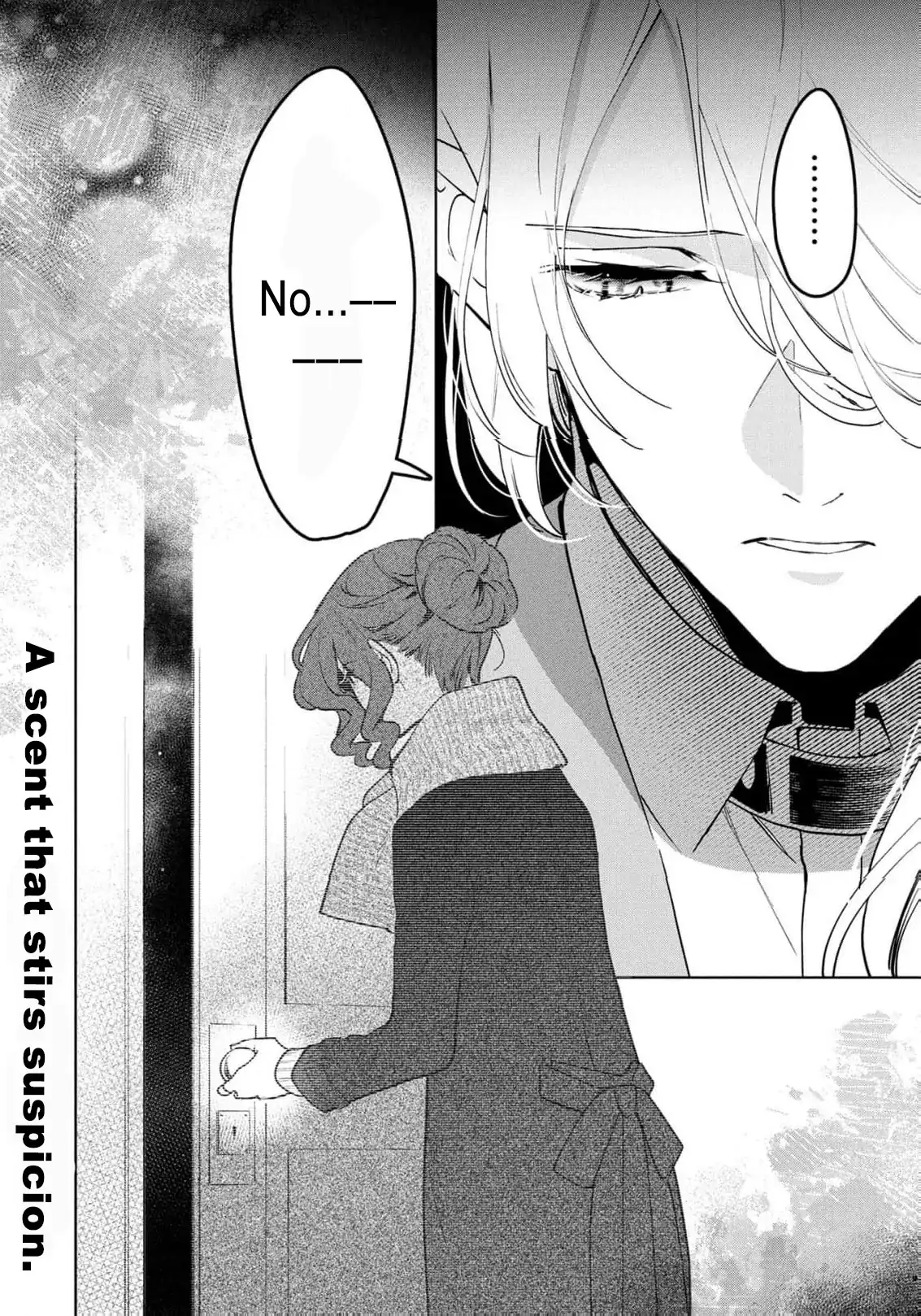 I Was a Slave Warrior, but the Dragon Who Saved Me Says I’m His Fated Mate Chapter 14 - Page 30