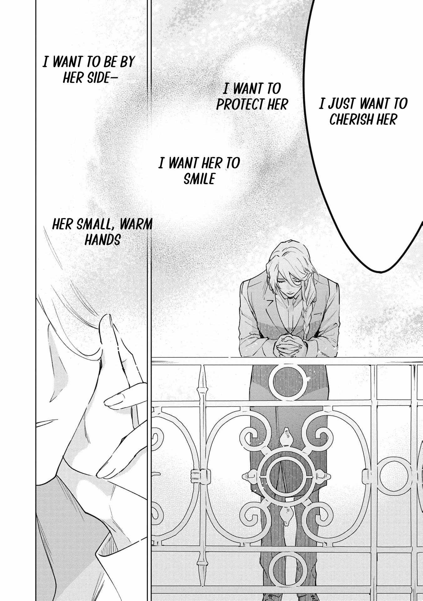 I Was a Slave Warrior, but the Dragon Who Saved Me Says I’m His Fated Mate Chapter 2 - Page 30