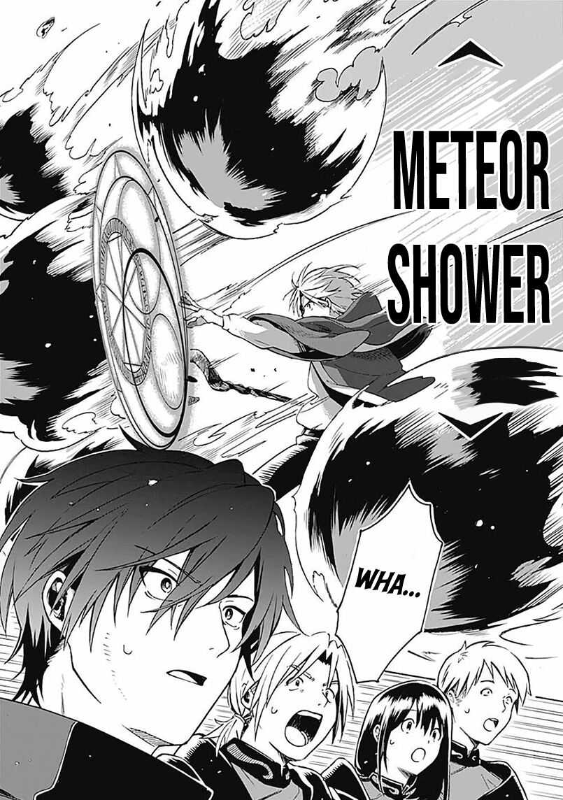 I Was Acknowledged as a Useless Good-for-Nothing so I Moved to the Empire to Get Ahead in Life Chapter 2 - Page 13