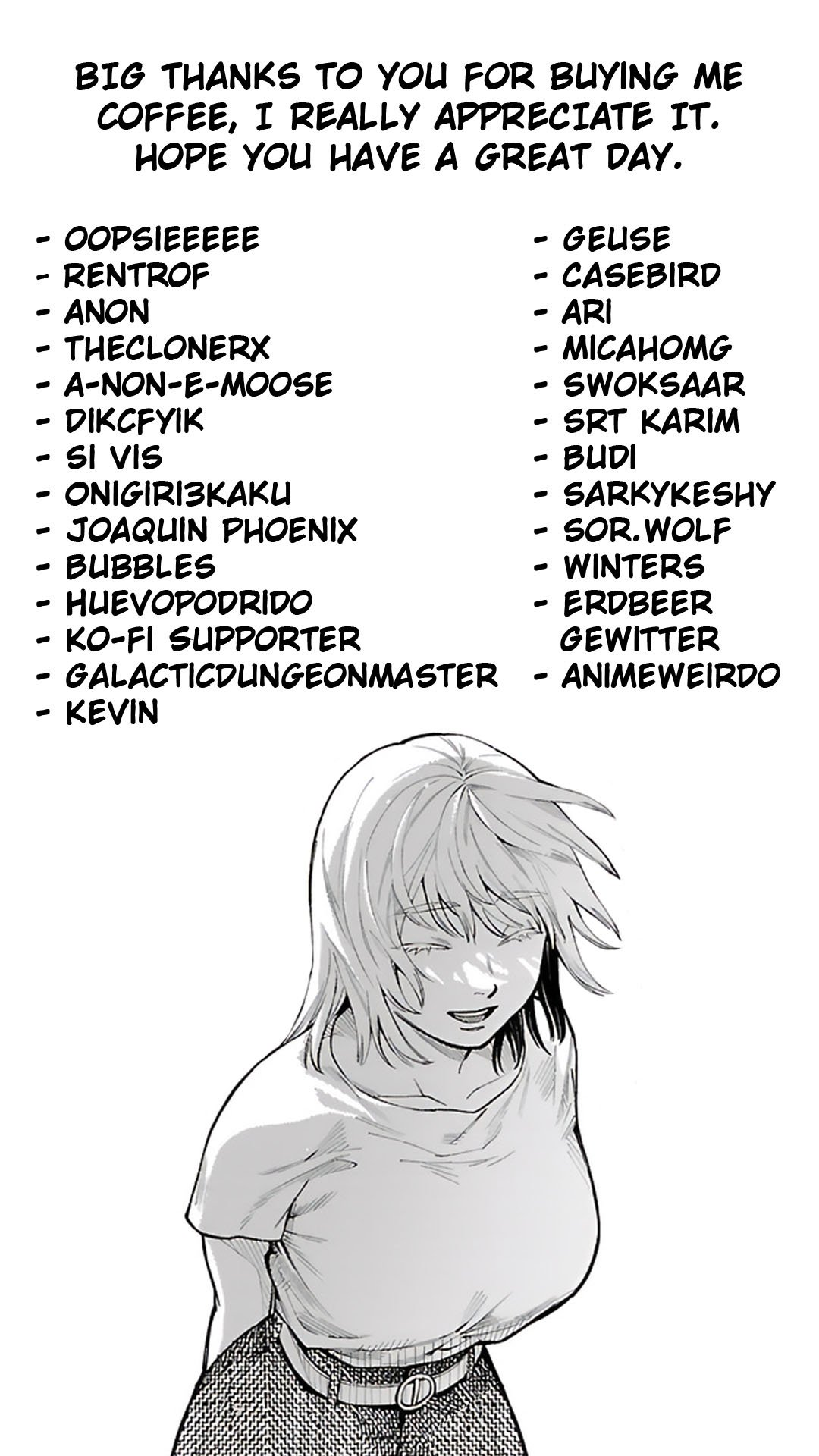 I Was Acknowledged as a Useless Good-for-Nothing so I Moved to the Empire to Get Ahead in Life Chapter 47 - Page 1