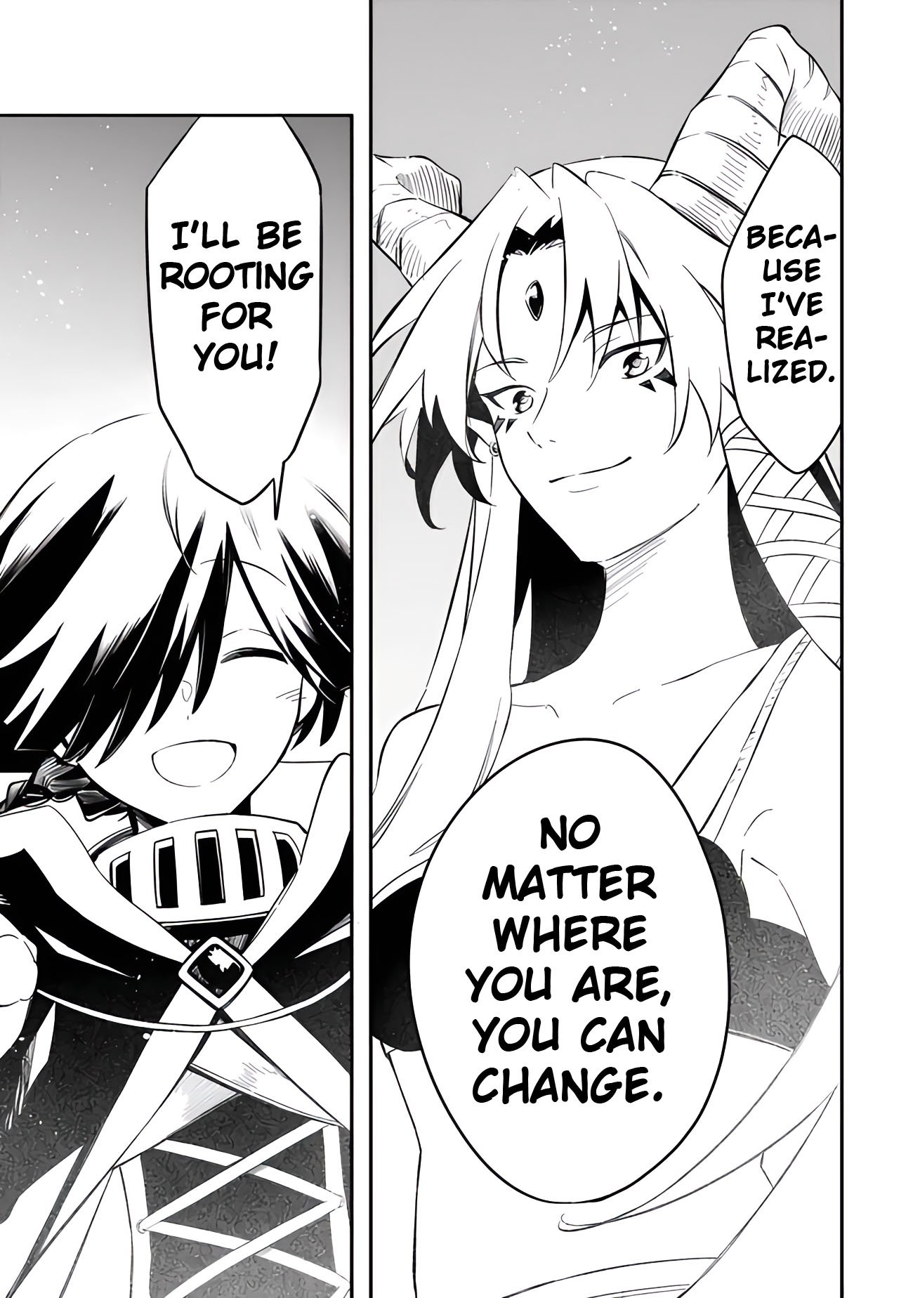 I Was Acknowledged as a Useless Good-for-Nothing so I Moved to the Empire to Get Ahead in Life Chapter 48 - Page 20
