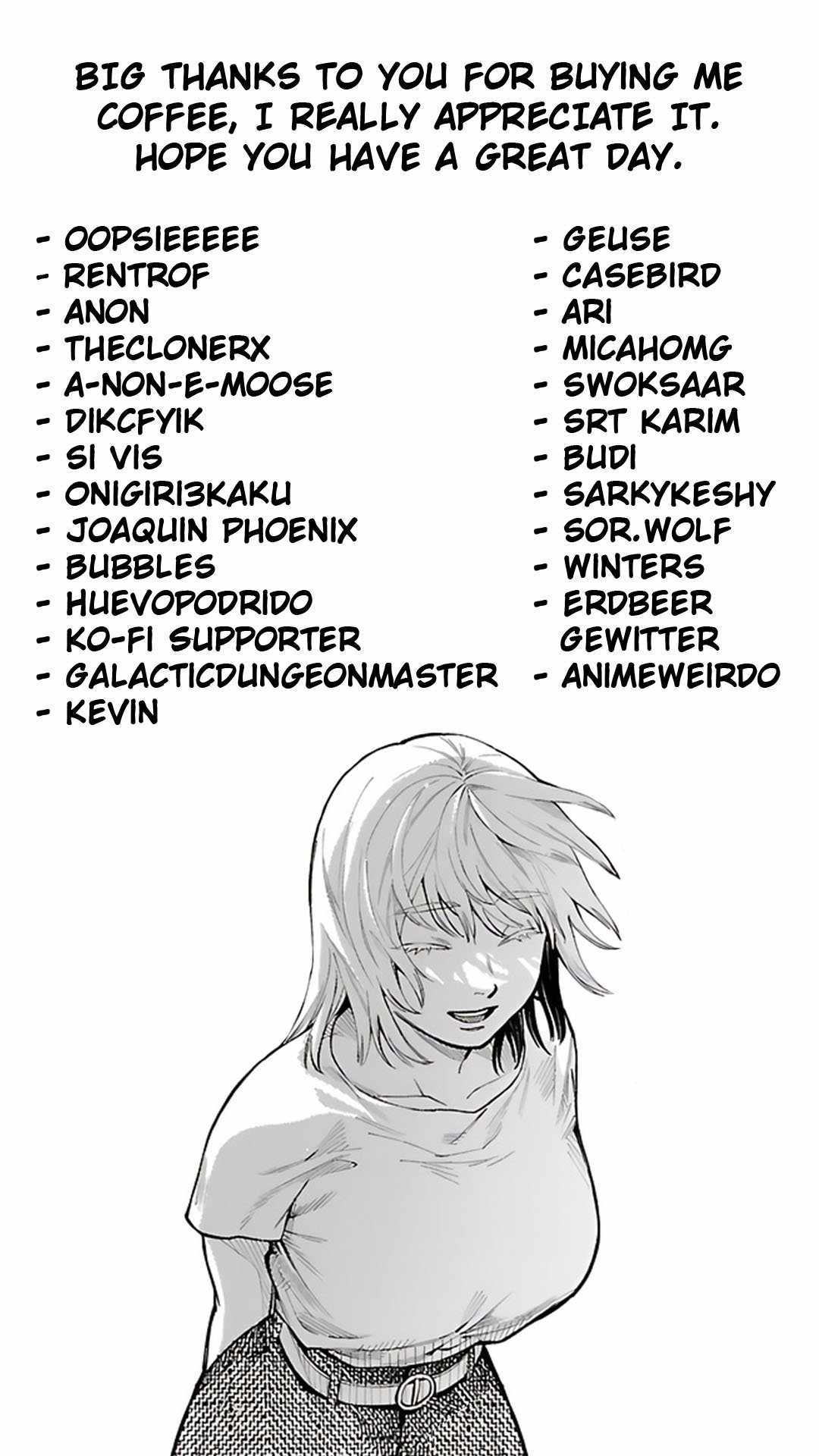 I Was Acknowledged as a Useless Good-for-Nothing so I Moved to the Empire to Get Ahead in Life Chapter 53 - Page 2