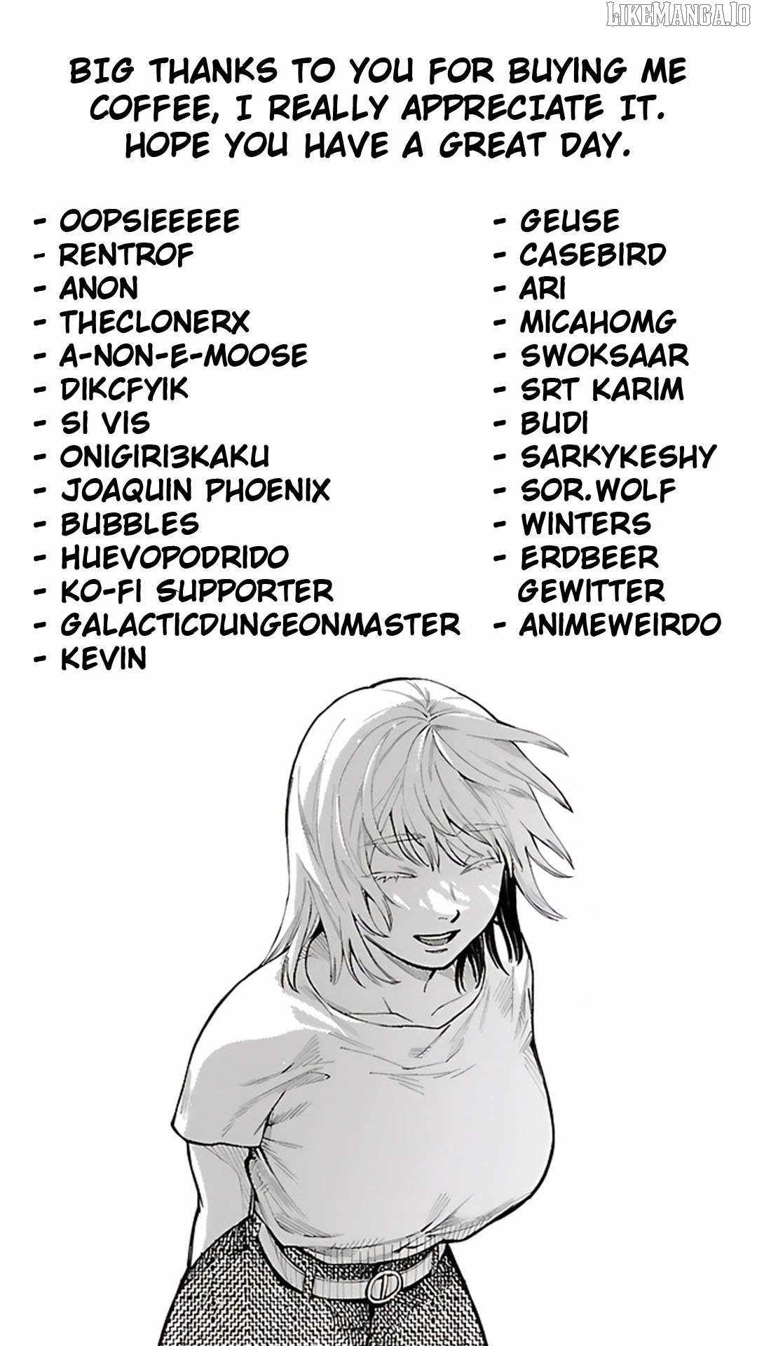 I Was Acknowledged as a Useless Good-for-Nothing so I Moved to the Empire to Get Ahead in Life Chapter 56 - Page 2