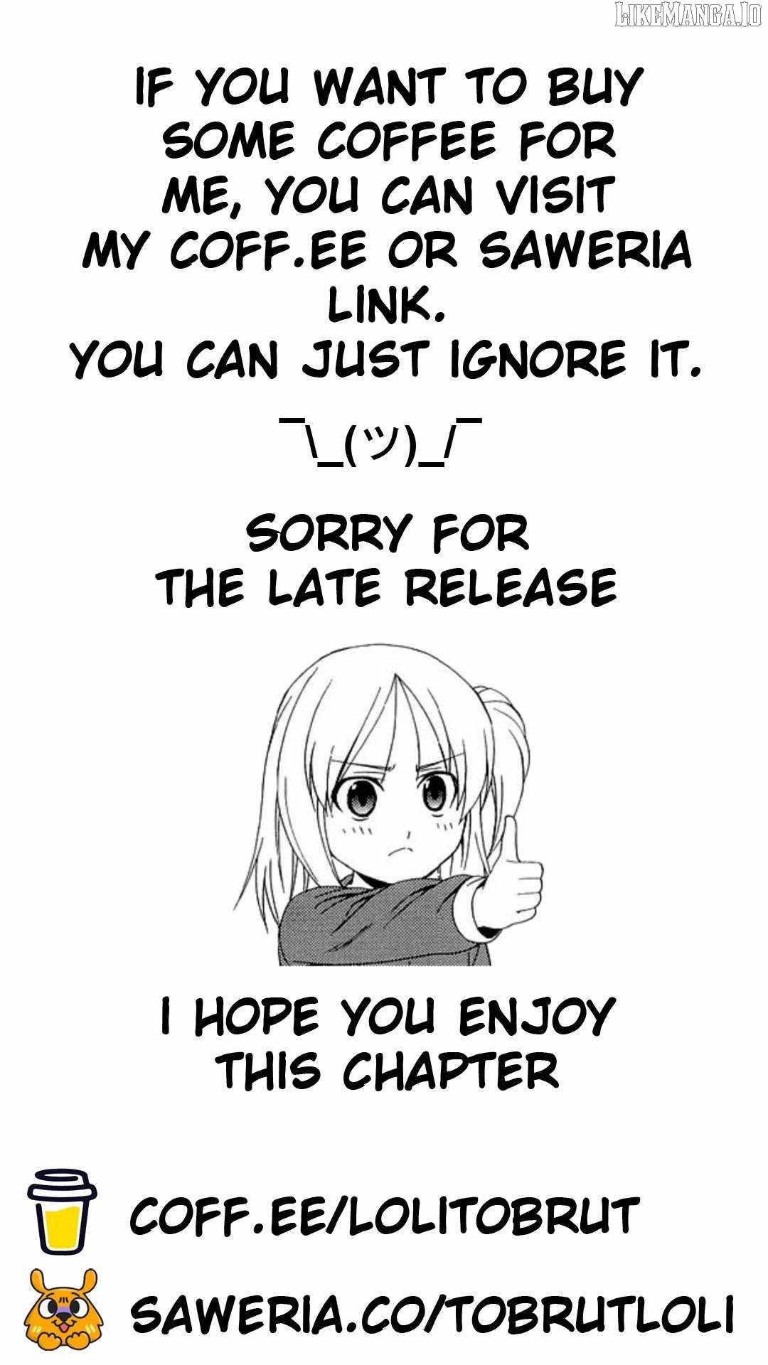 I Was Acknowledged as a Useless Good-for-Nothing so I Moved to the Empire to Get Ahead in Life Chapter 57 - Page 1