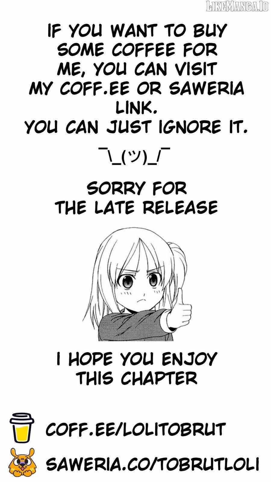 I Was Acknowledged as a Useless Good-for-Nothing so I Moved to the Empire to Get Ahead in Life Chapter 58 - Page 1