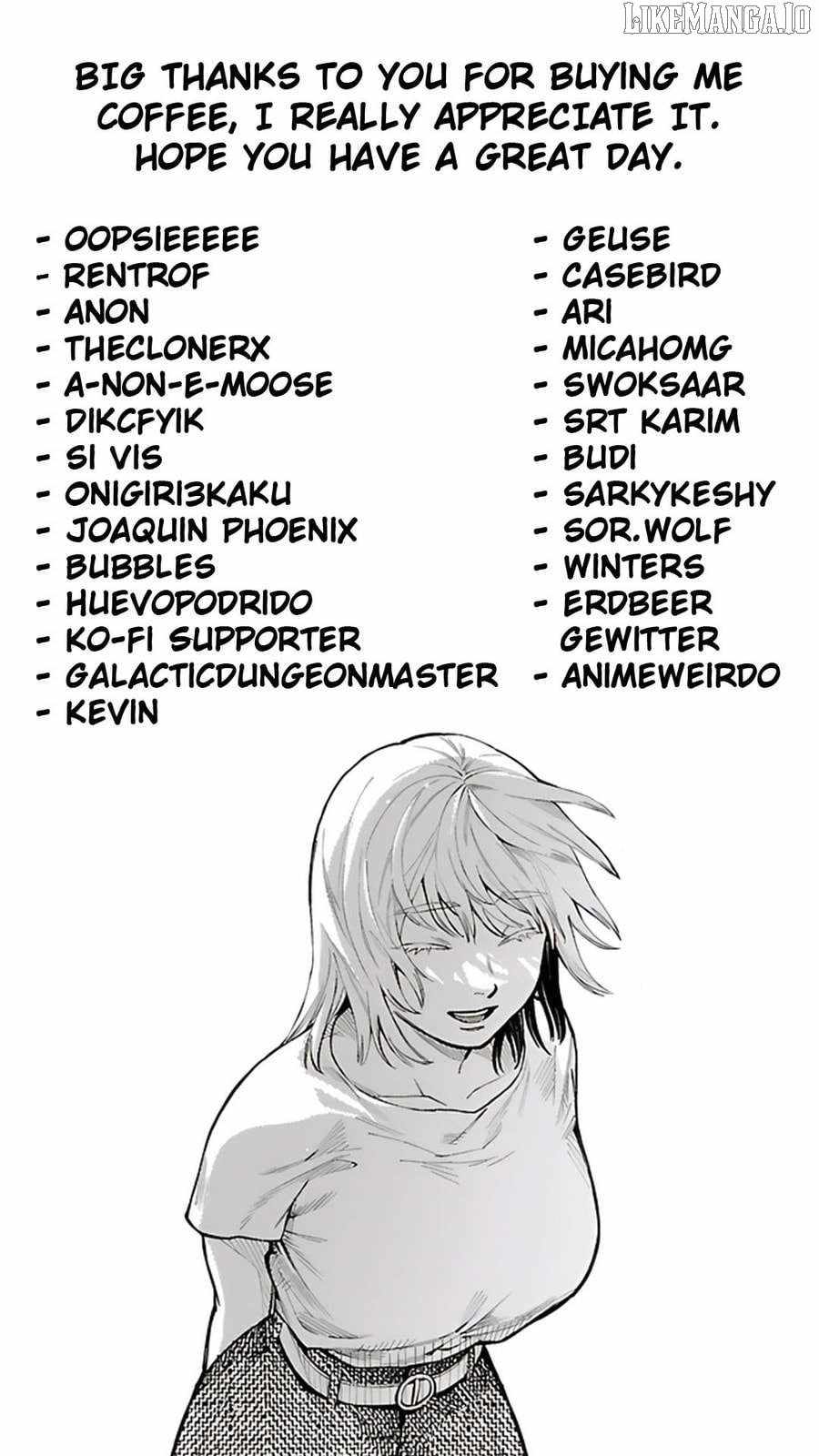 I Was Acknowledged as a Useless Good-for-Nothing so I Moved to the Empire to Get Ahead in Life Chapter 58 - Page 2