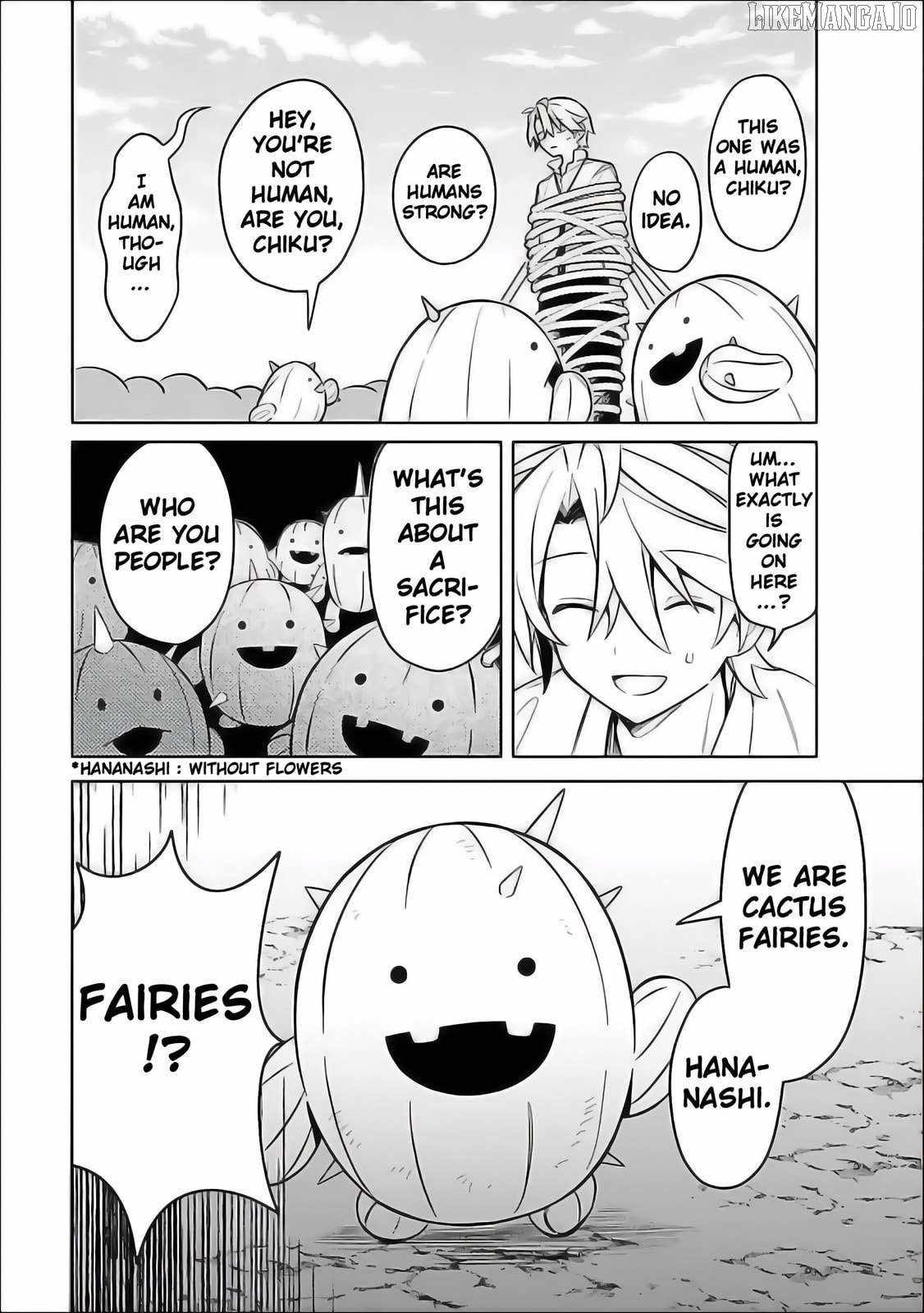 I Was Acknowledged as a Useless Good-for-Nothing so I Moved to the Empire to Get Ahead in Life Chapter 58 - Page 16