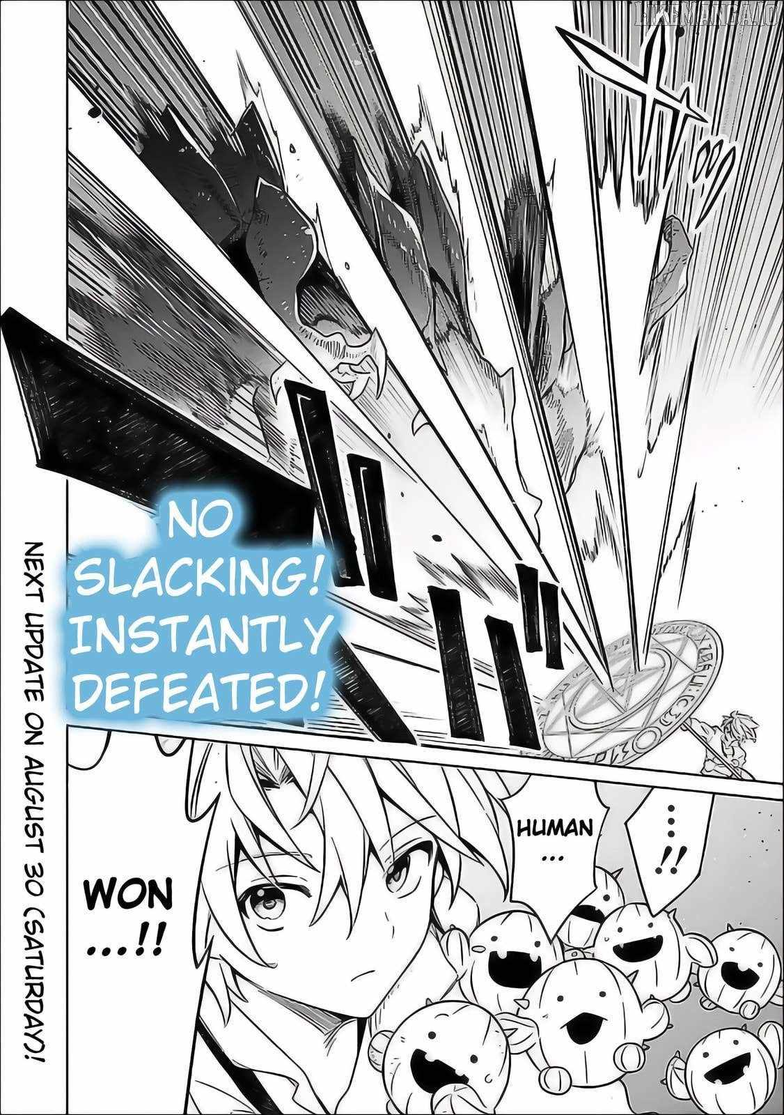 I Was Acknowledged as a Useless Good-for-Nothing so I Moved to the Empire to Get Ahead in Life Chapter 58 - Page 20