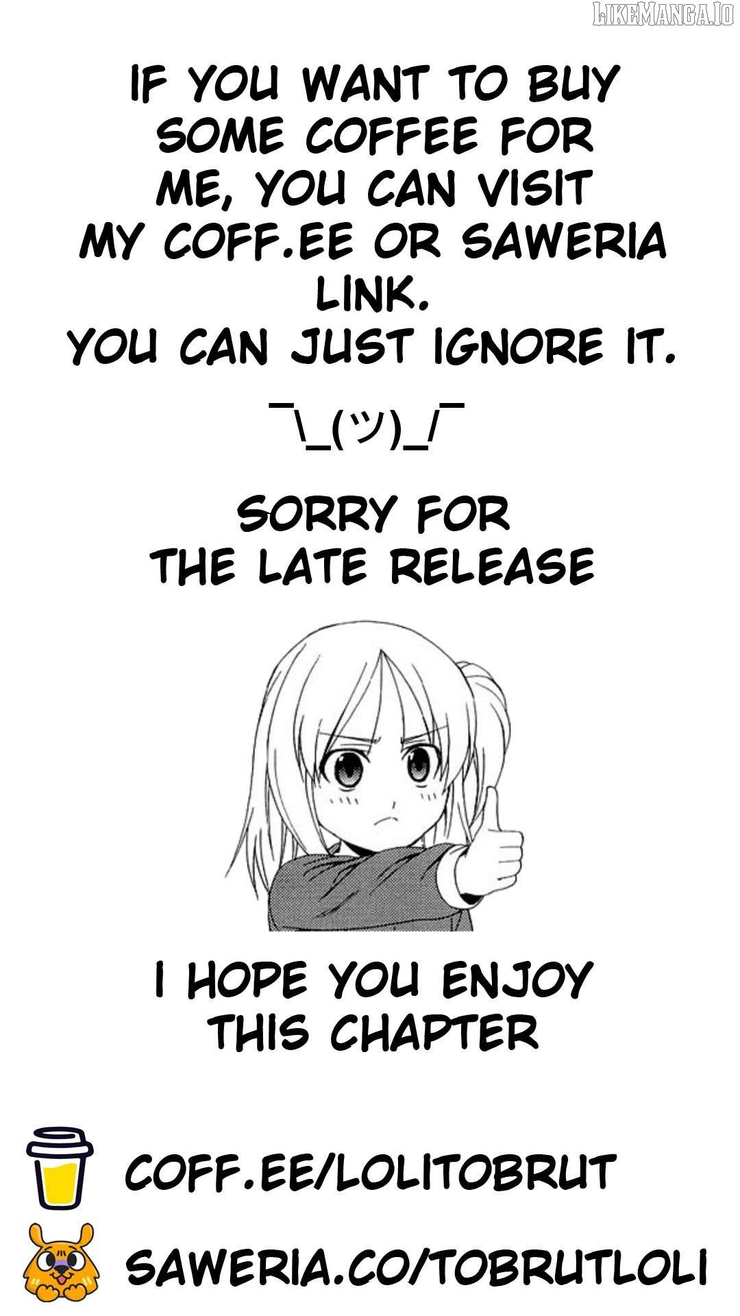 I Was Acknowledged as a Useless Good-for-Nothing so I Moved to the Empire to Get Ahead in Life Chapter 59 - Page 1