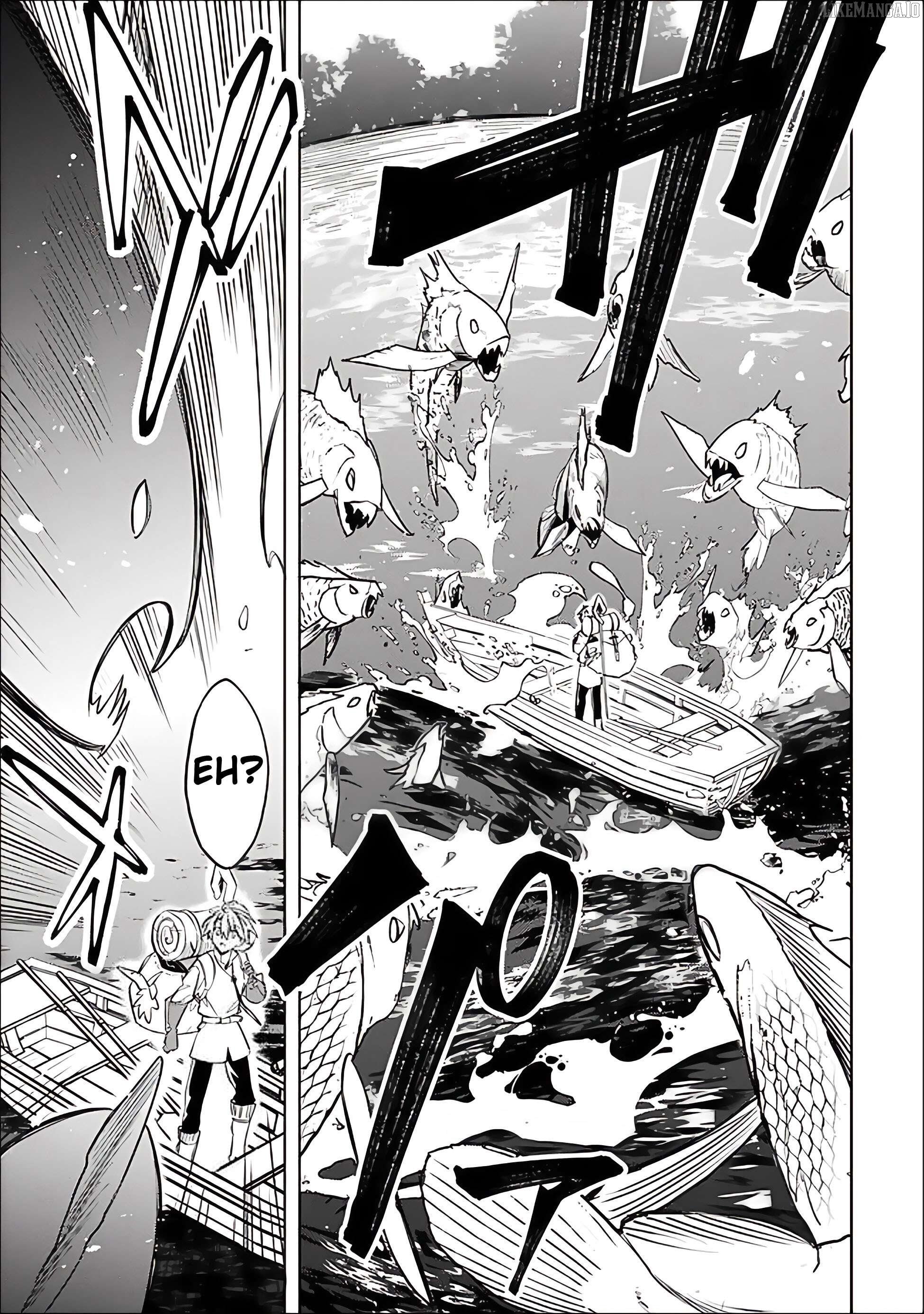 I Was Acknowledged as a Useless Good-for-Nothing so I Moved to the Empire to Get Ahead in Life Chapter 59 - Page 17