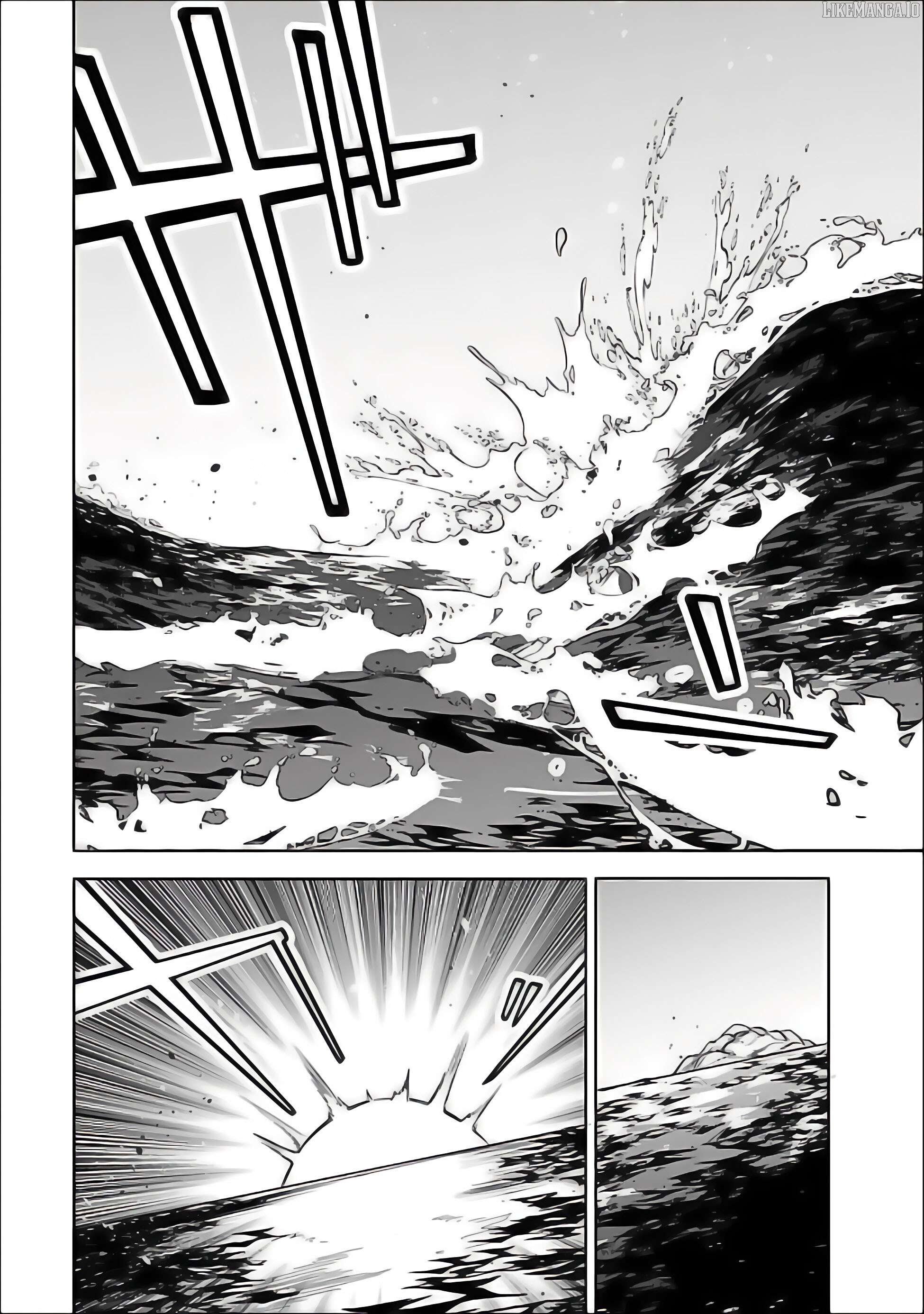 I Was Acknowledged as a Useless Good-for-Nothing so I Moved to the Empire to Get Ahead in Life Chapter 59 - Page 18