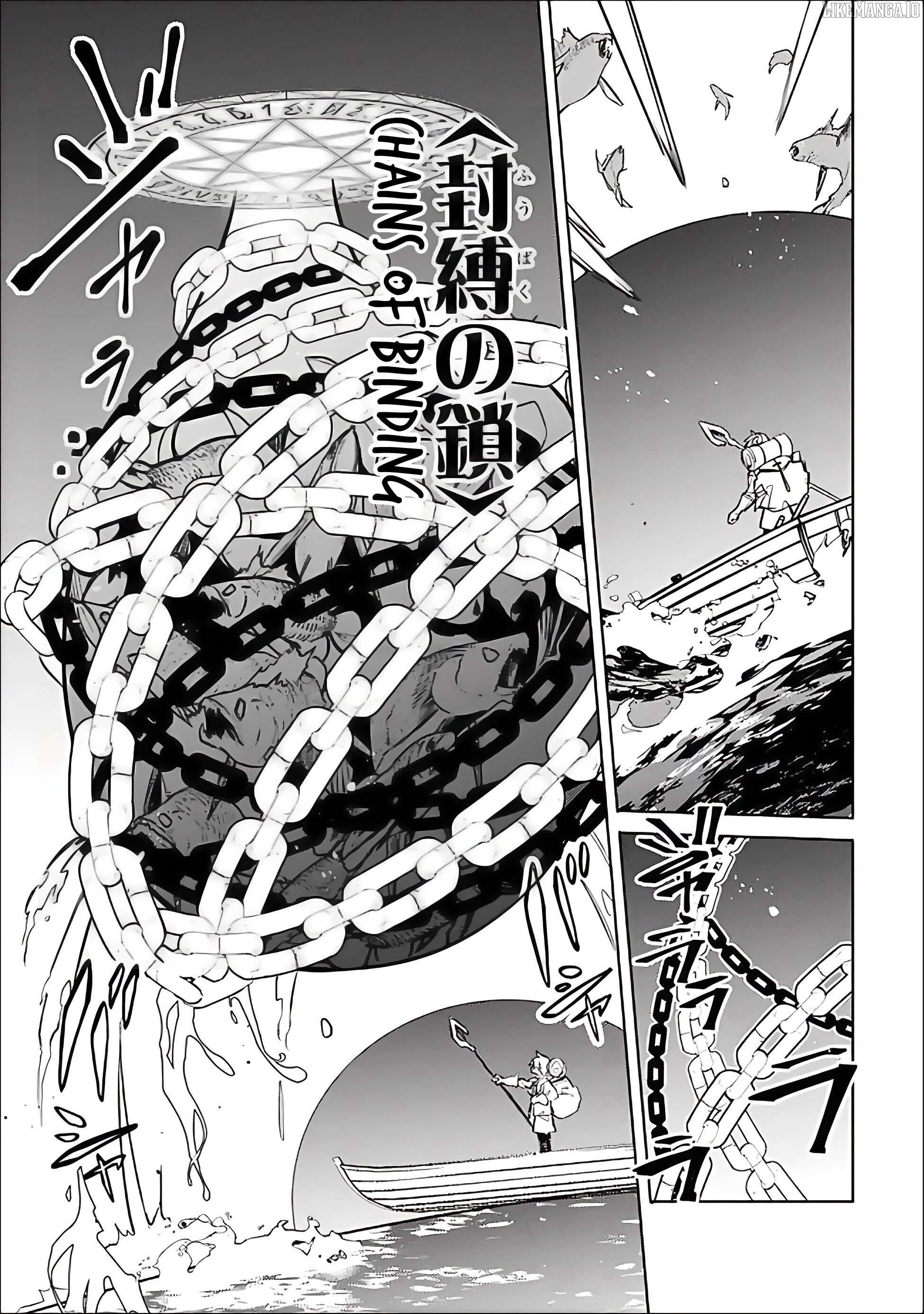 I Was Acknowledged as a Useless Good-for-Nothing so I Moved to the Empire to Get Ahead in Life Chapter 59 - Page 19