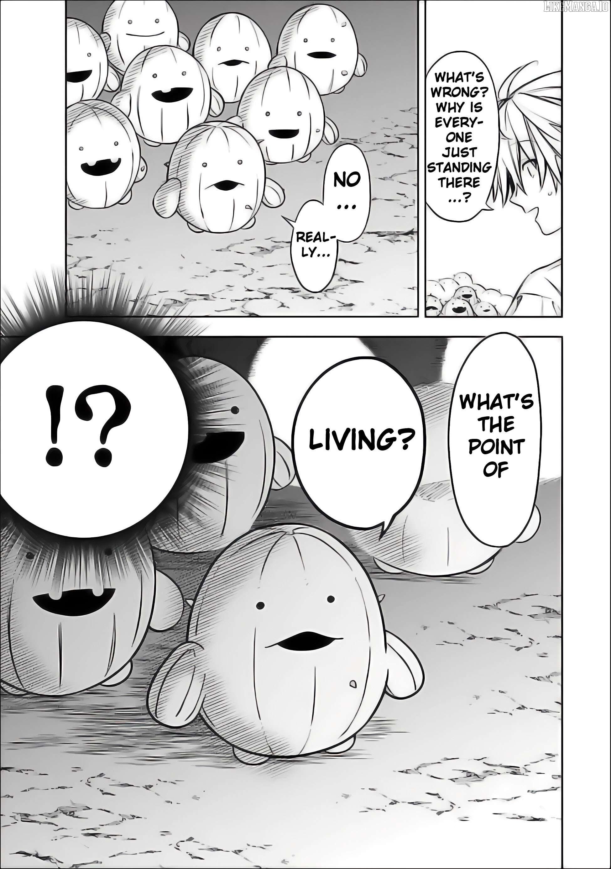 I Was Acknowledged as a Useless Good-for-Nothing so I Moved to the Empire to Get Ahead in Life Chapter 59 - Page 9