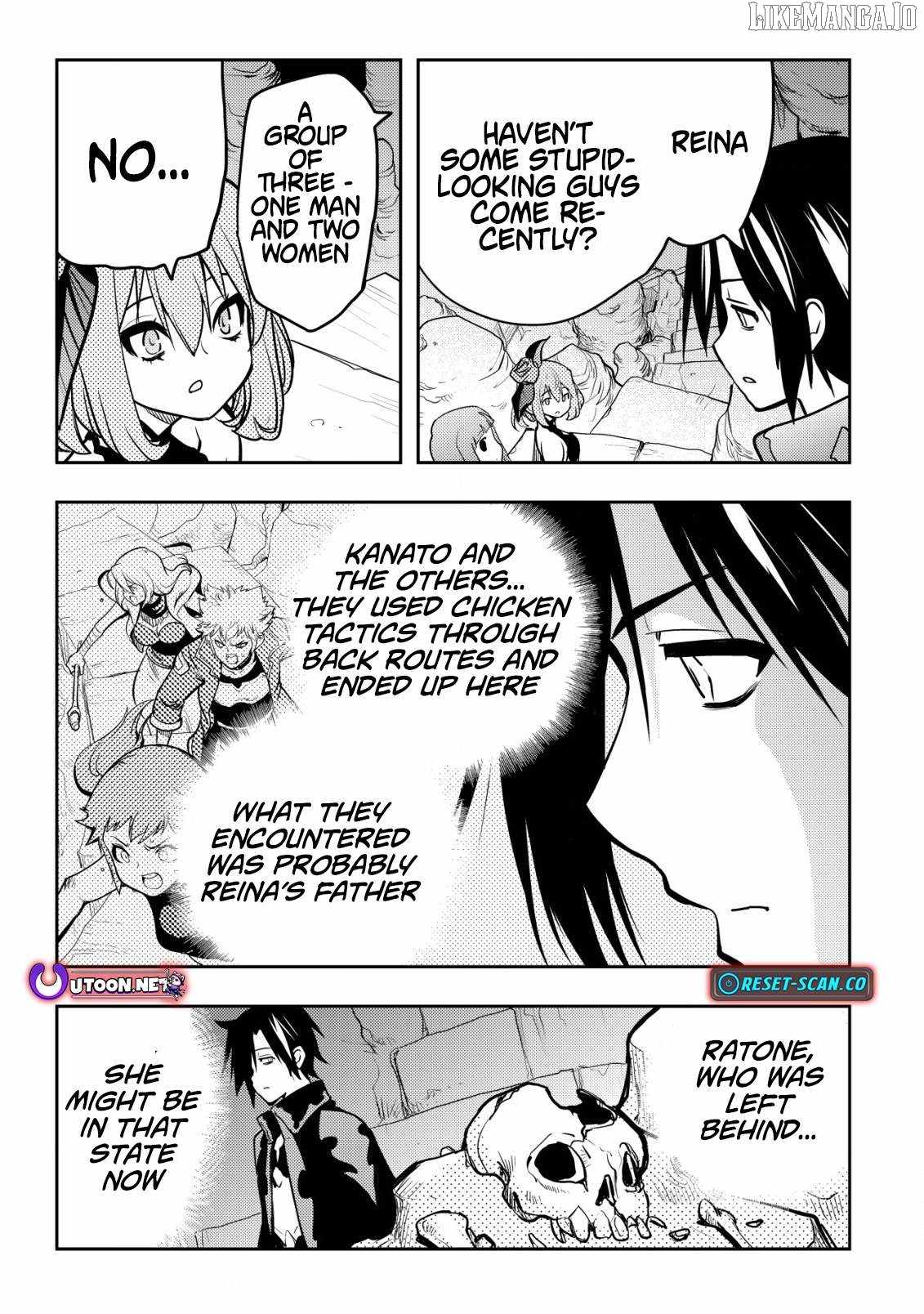 I Was Banished for Being a Useless Tamer, but My Second Job as a Universal Fusionist Lets Me Build the Ultimate Party Chapter 10 - Page 11