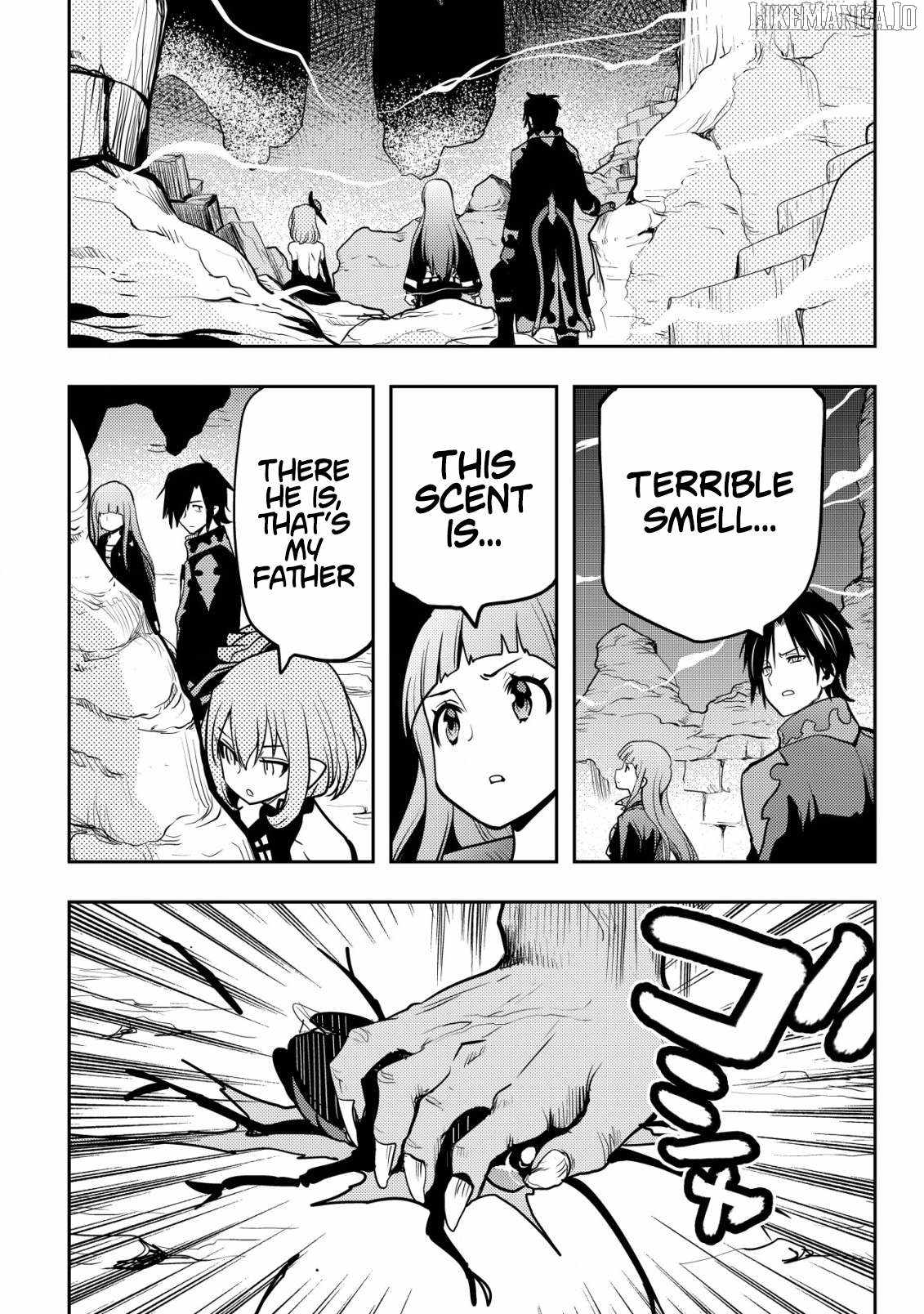 I Was Banished for Being a Useless Tamer, but My Second Job as a Universal Fusionist Lets Me Build the Ultimate Party Chapter 10 - Page 12