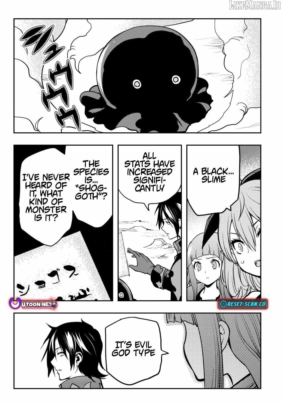 I Was Banished for Being a Useless Tamer, but My Second Job as a Universal Fusionist Lets Me Build the Ultimate Party Chapter 10 - Page 15