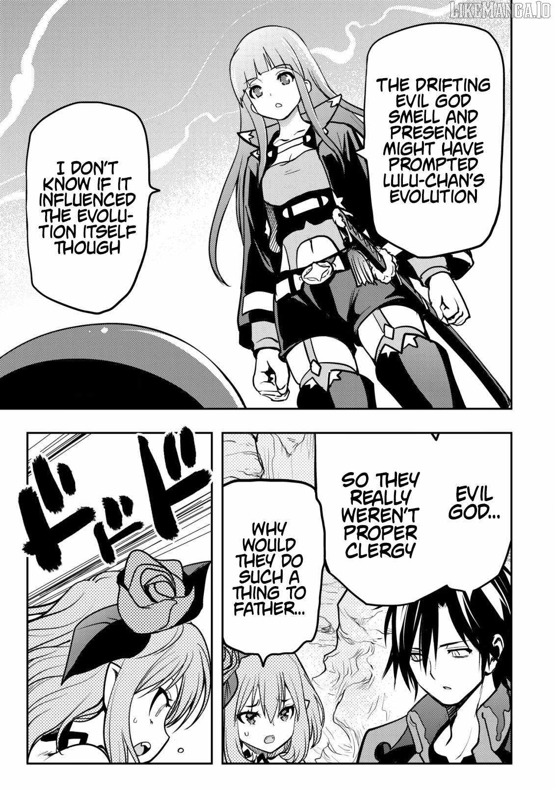 I Was Banished for Being a Useless Tamer, but My Second Job as a Universal Fusionist Lets Me Build the Ultimate Party Chapter 10 - Page 17