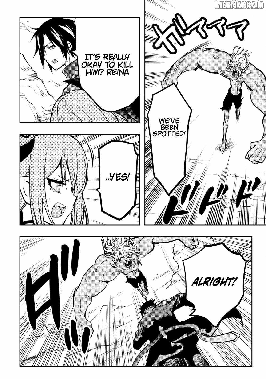 I Was Banished for Being a Useless Tamer, but My Second Job as a Universal Fusionist Lets Me Build the Ultimate Party Chapter 10 - Page 18