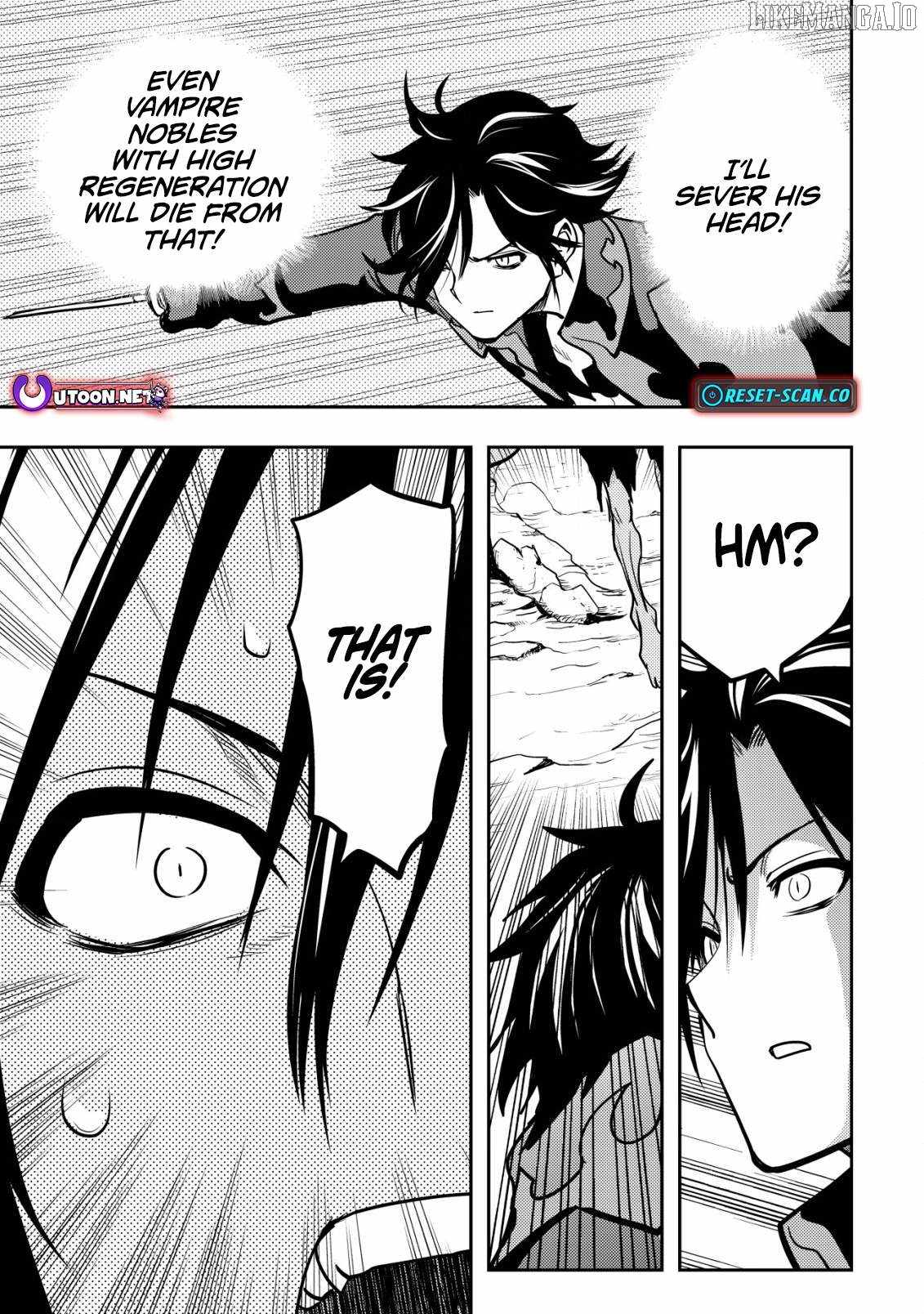 I Was Banished for Being a Useless Tamer, but My Second Job as a Universal Fusionist Lets Me Build the Ultimate Party Chapter 10 - Page 19