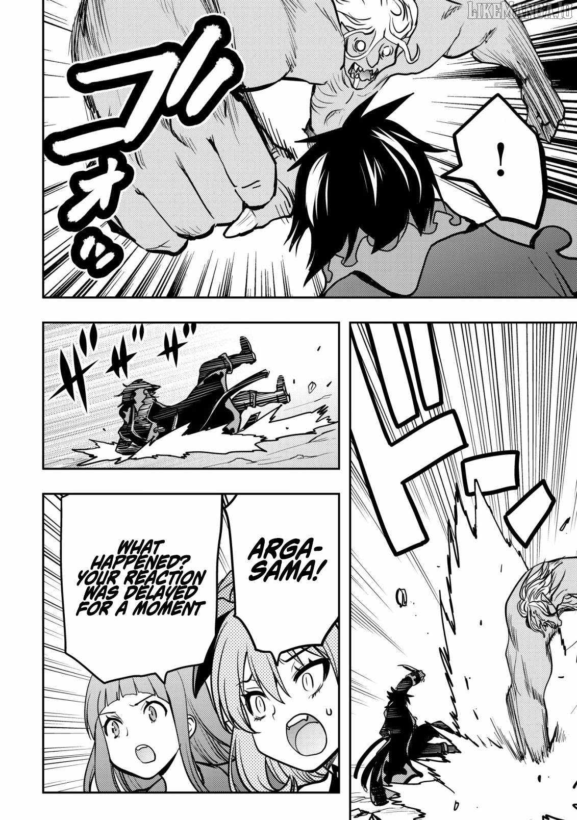 I Was Banished for Being a Useless Tamer, but My Second Job as a Universal Fusionist Lets Me Build the Ultimate Party Chapter 10 - Page 20