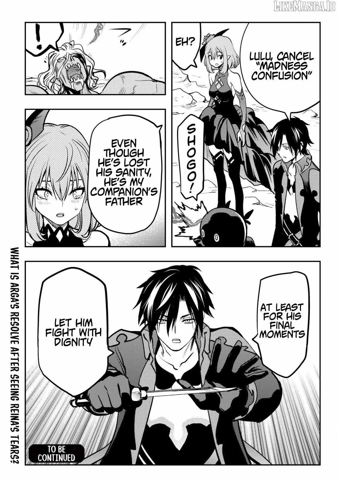 I Was Banished for Being a Useless Tamer, but My Second Job as a Universal Fusionist Lets Me Build the Ultimate Party Chapter 10 - Page 28